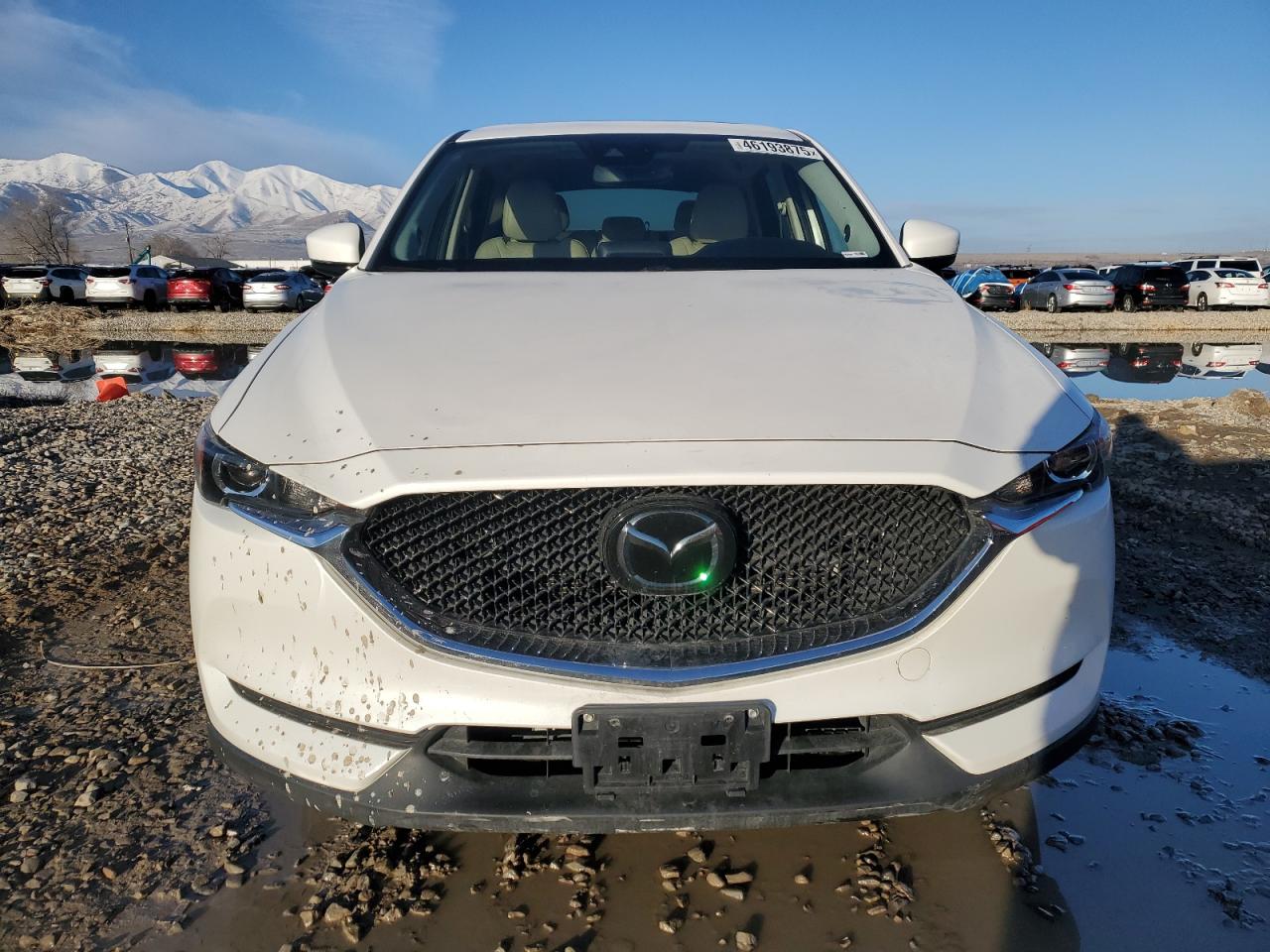 2018 Mazda CX-5 - Image 5