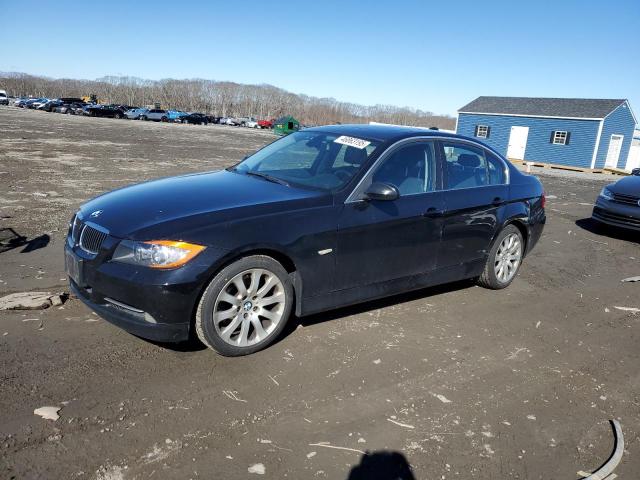 2006 Bmw 330 Xi