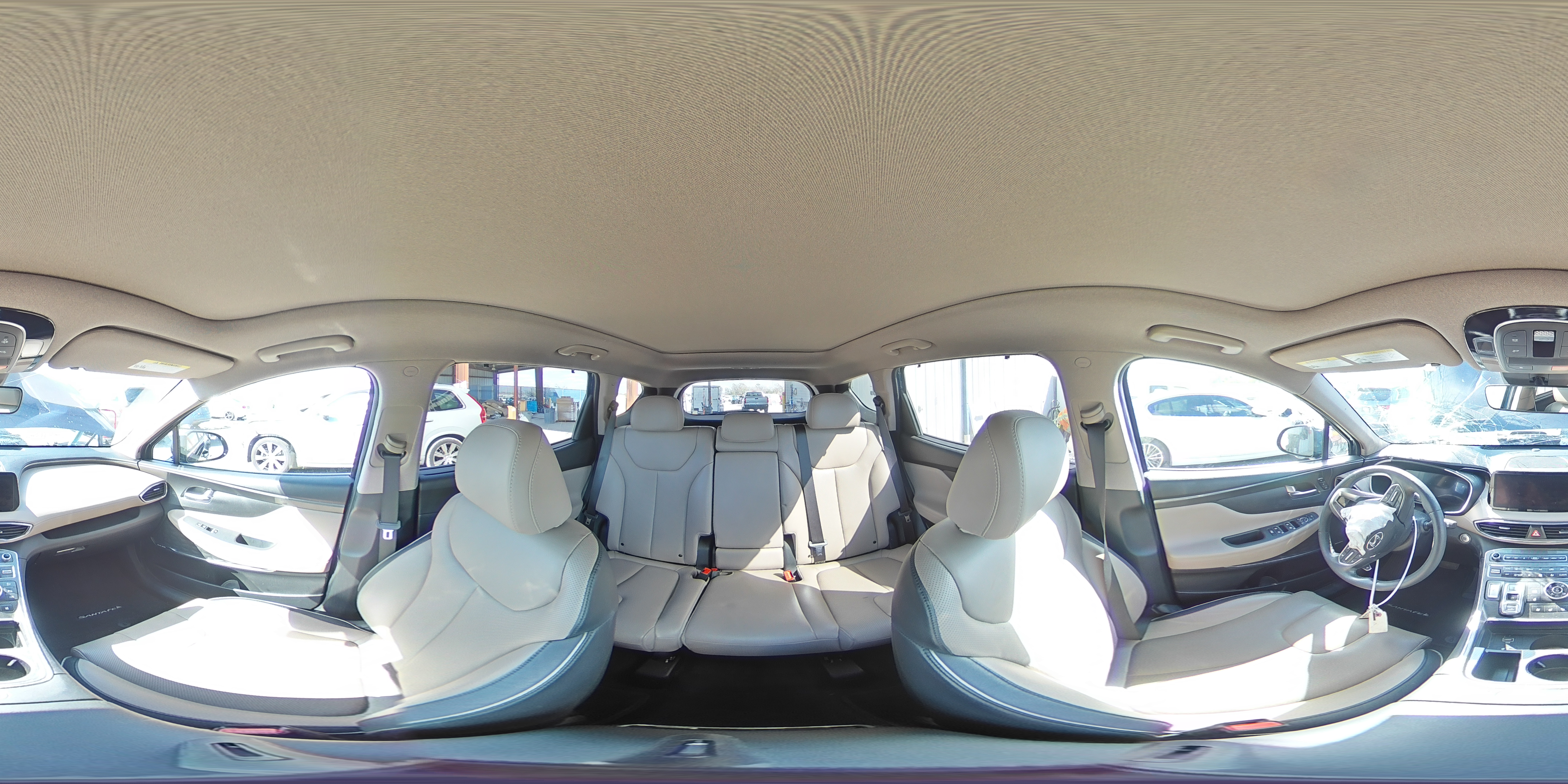 2023 Hyundai Santa Fe - Image 16