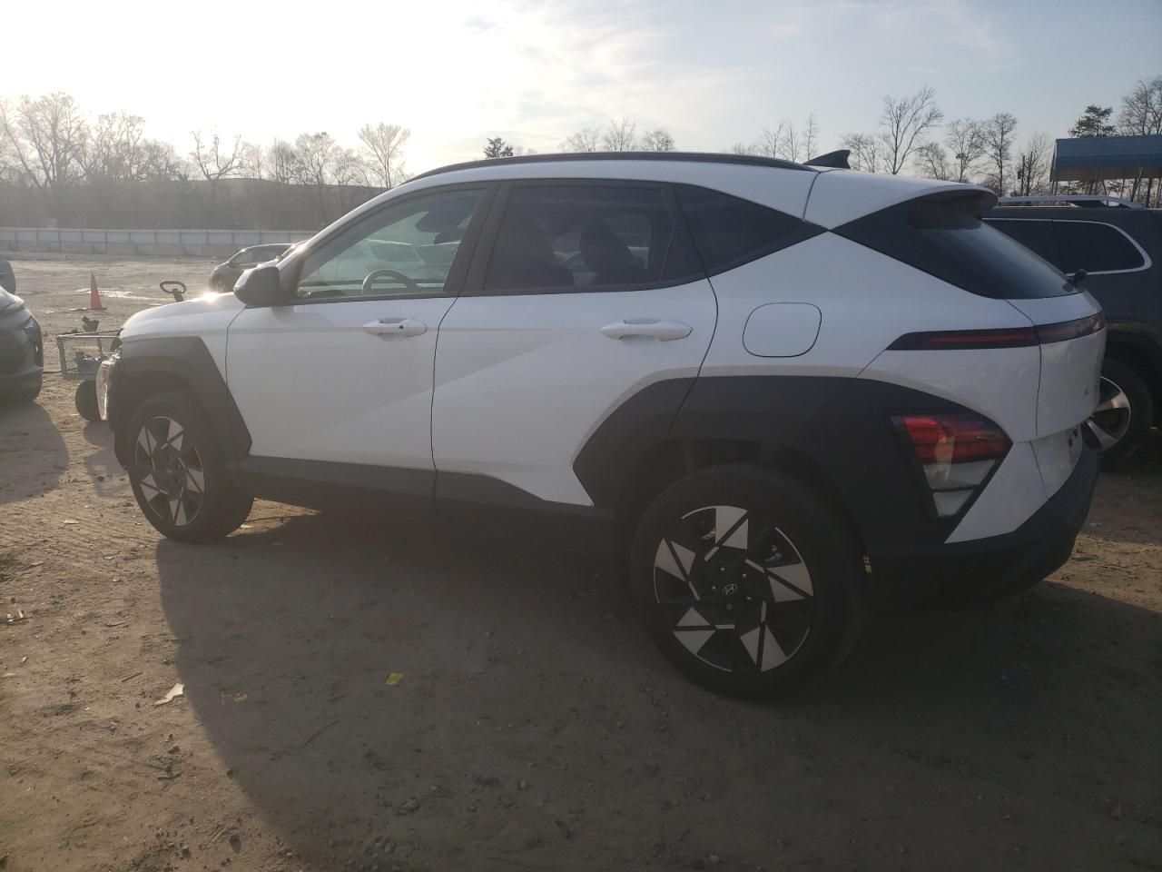 2024 Hyundai Kona - Image 2