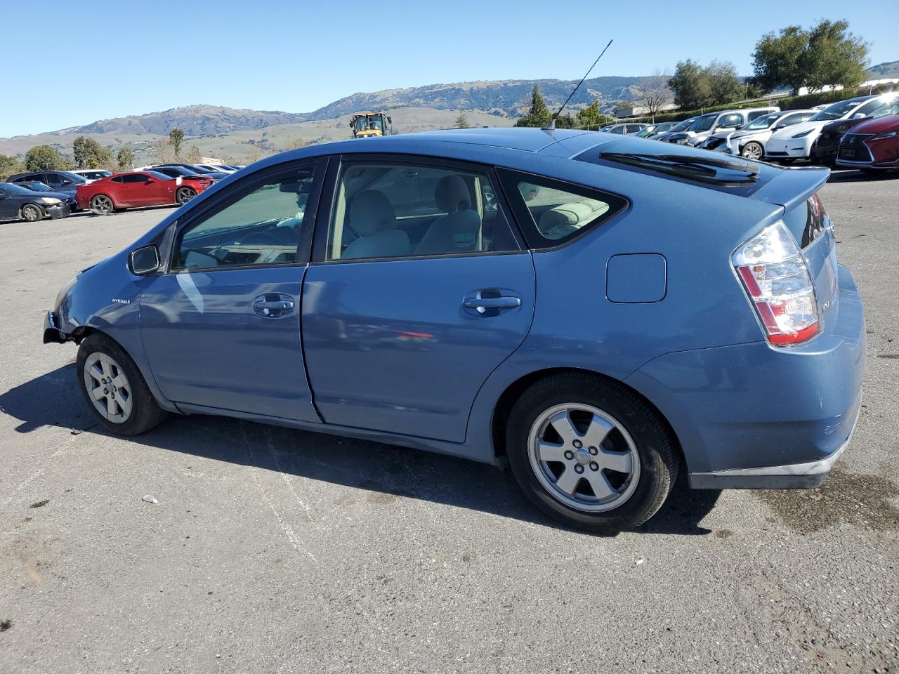 2006 Toyota Prius - Image 2