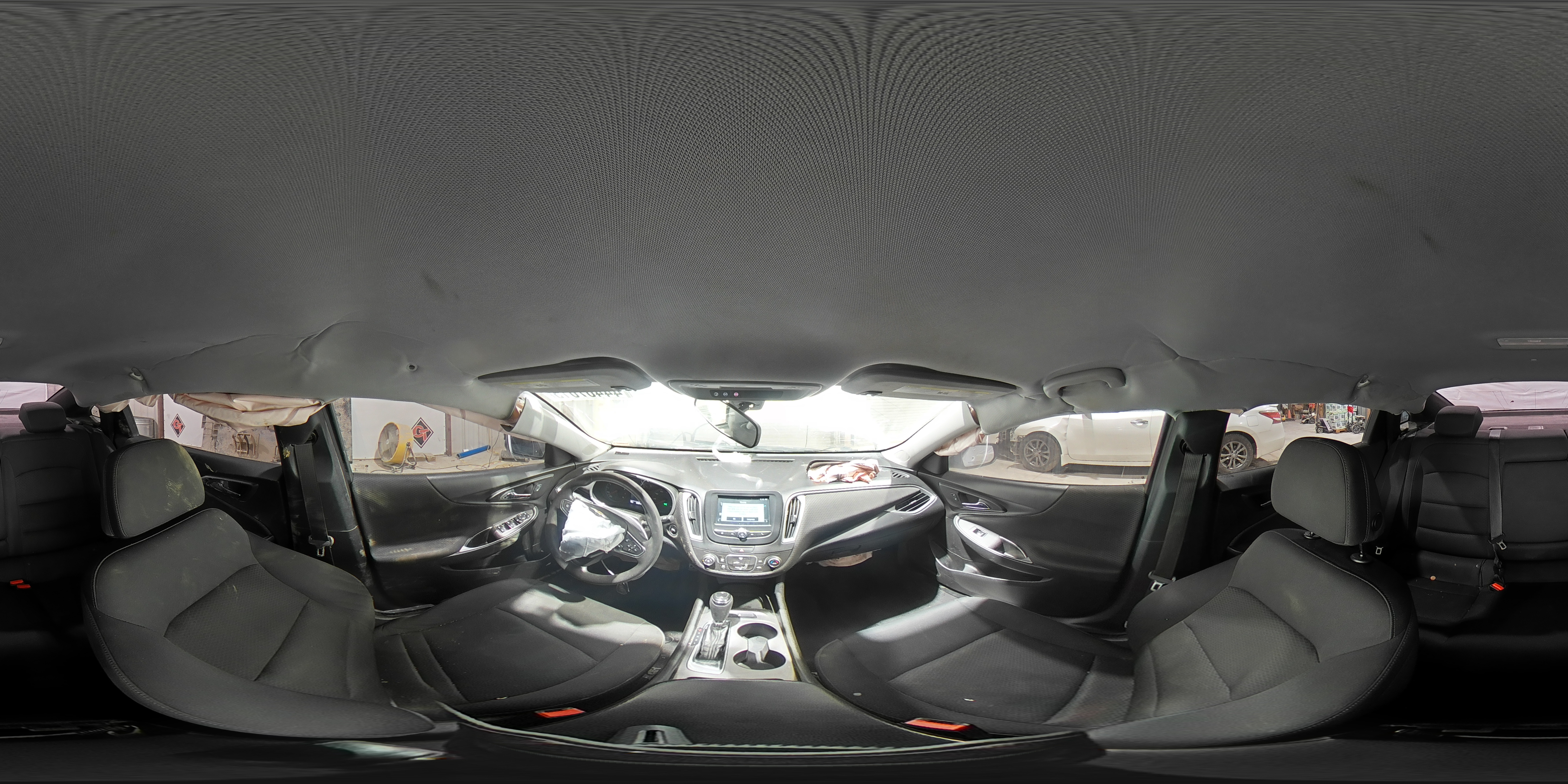 2016 Chevrolet Malibu - Image 13