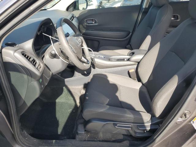  HONDA HR-V 2022 Серый