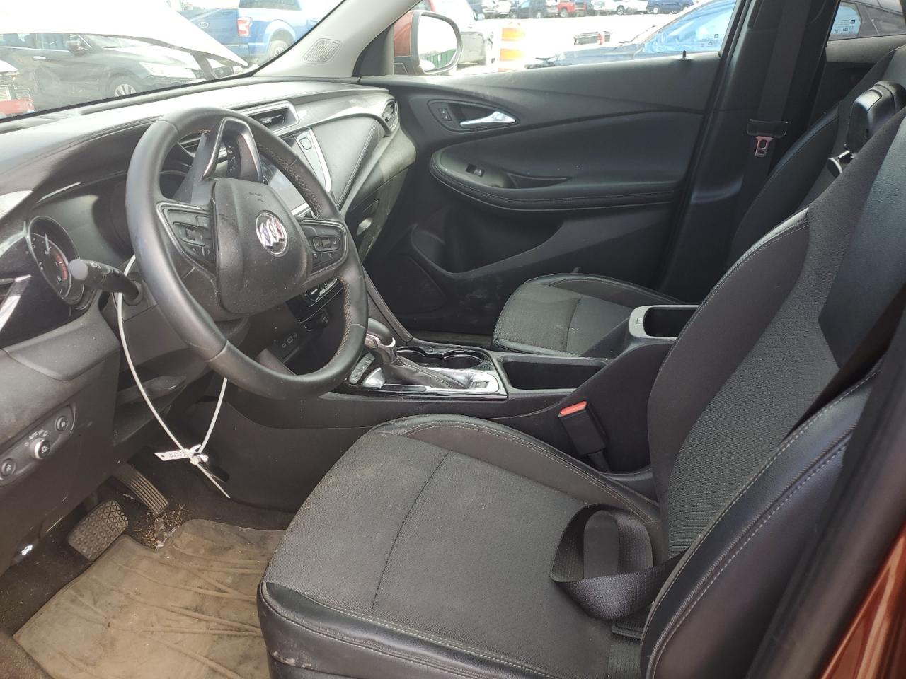 2021 Buick Encore - Image 7