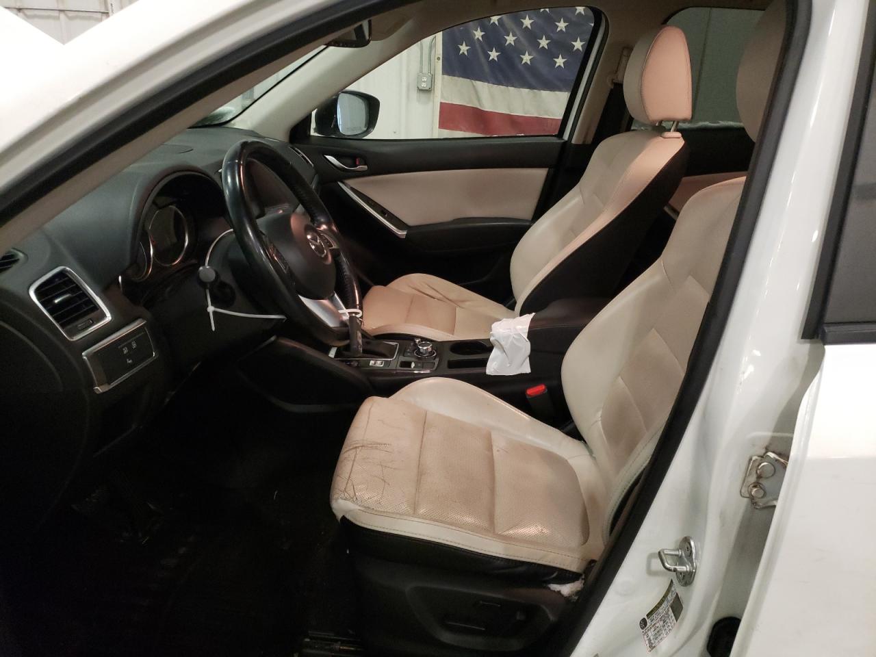 2016 Mazda CX-5 - Image 7