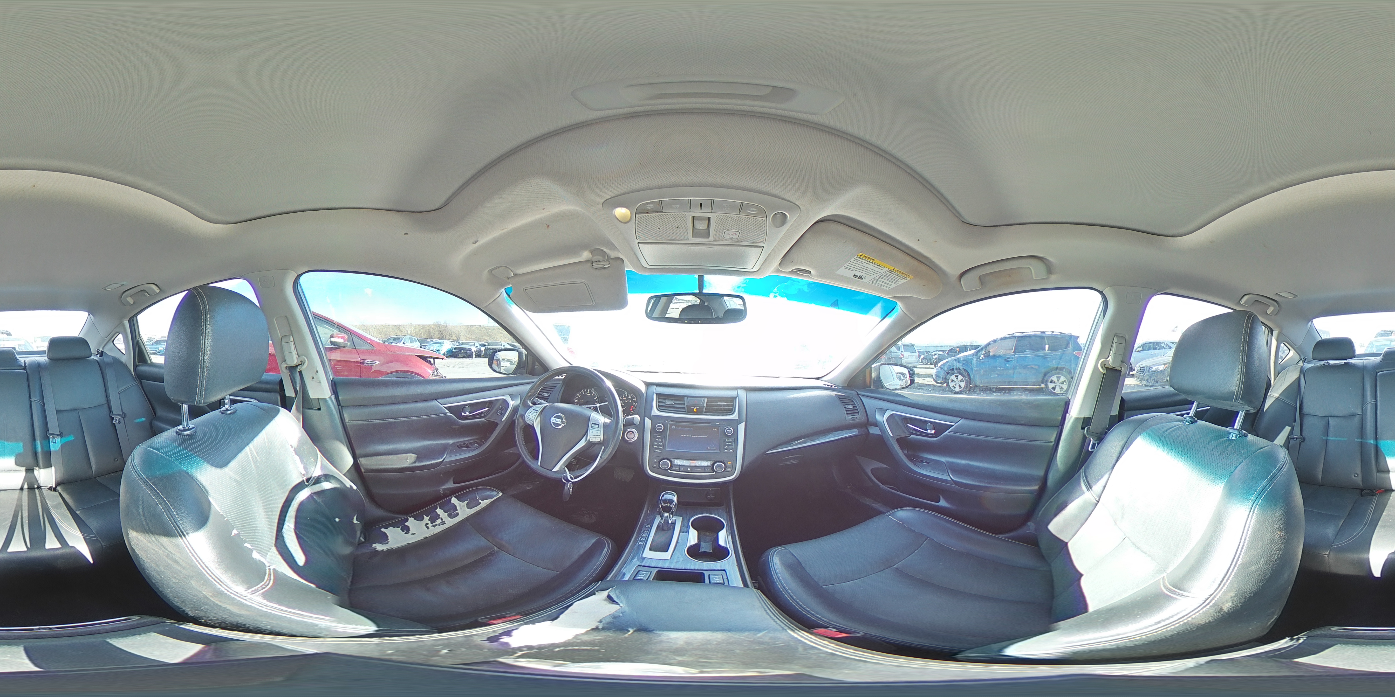 2016 Nissan Altima - Image 15