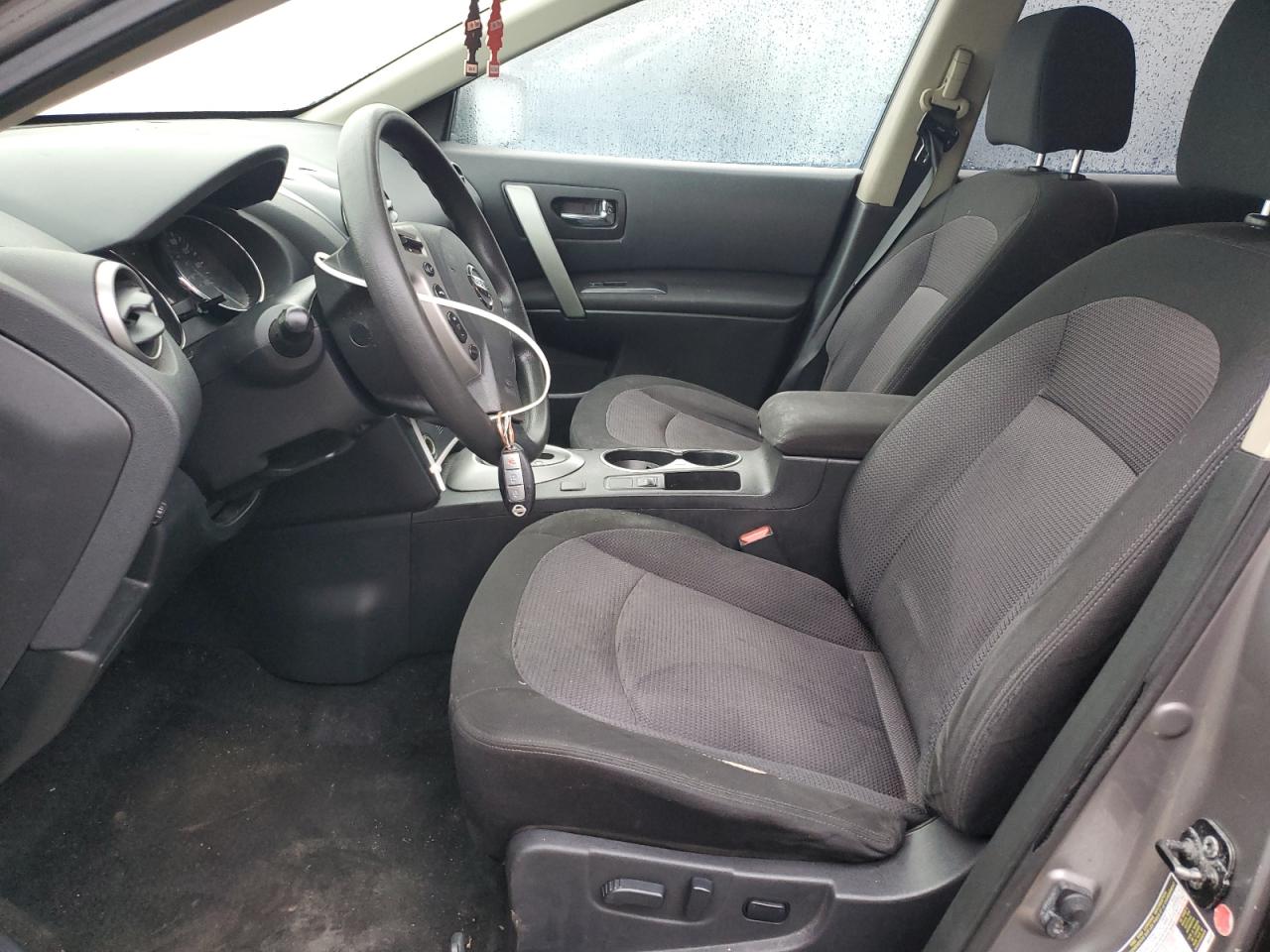 2013 Nissan Rogue - Image 7