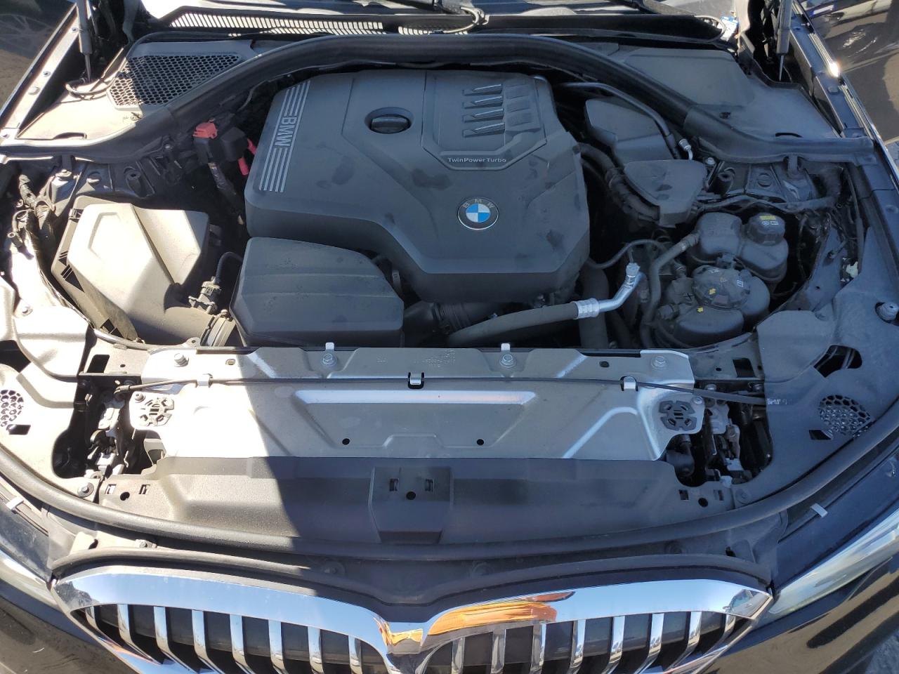 2020 BMW 3er - Image 11