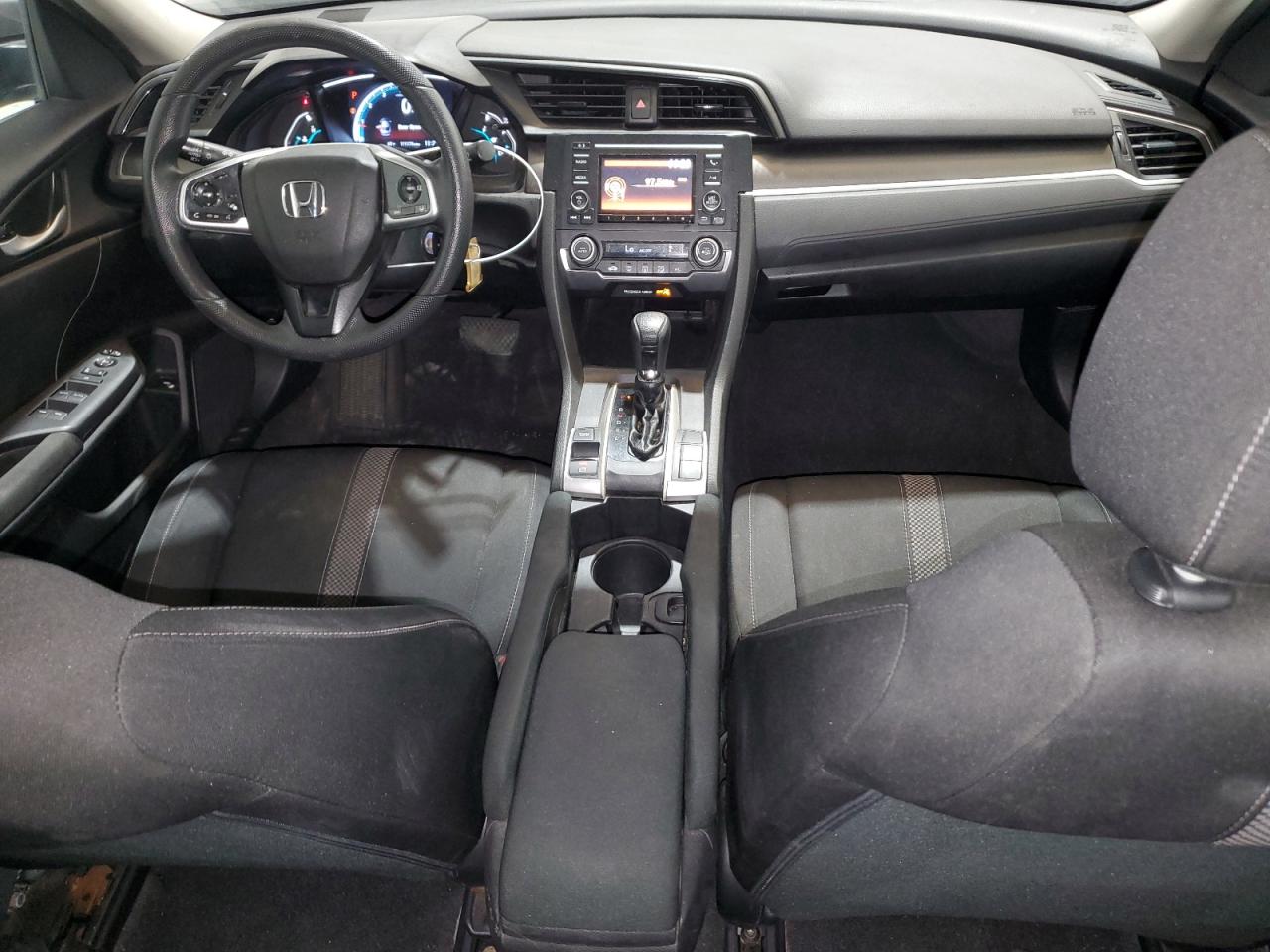 2021 Honda Civic - Image 8
