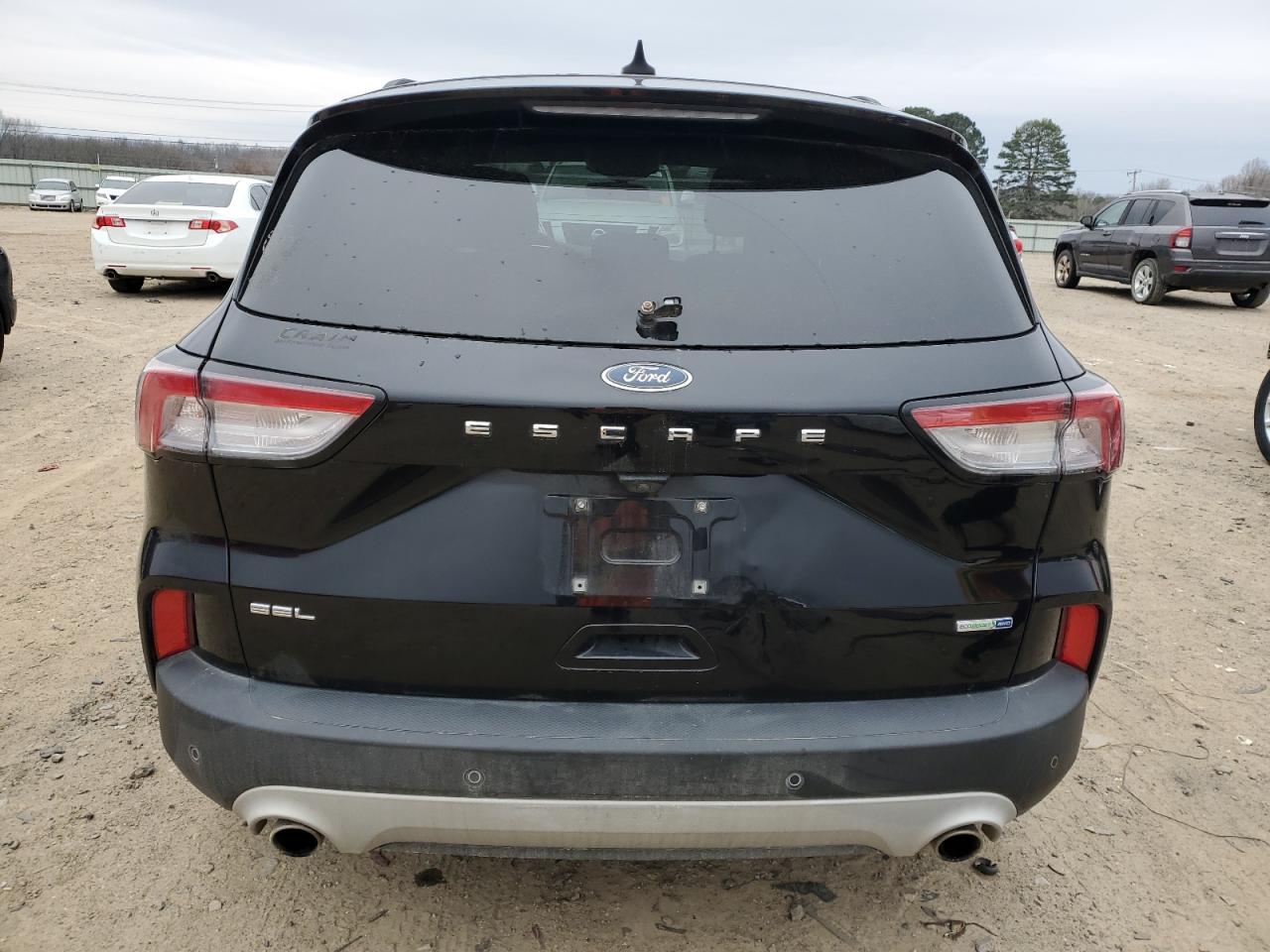 2020 Ford Escape - Image 6
