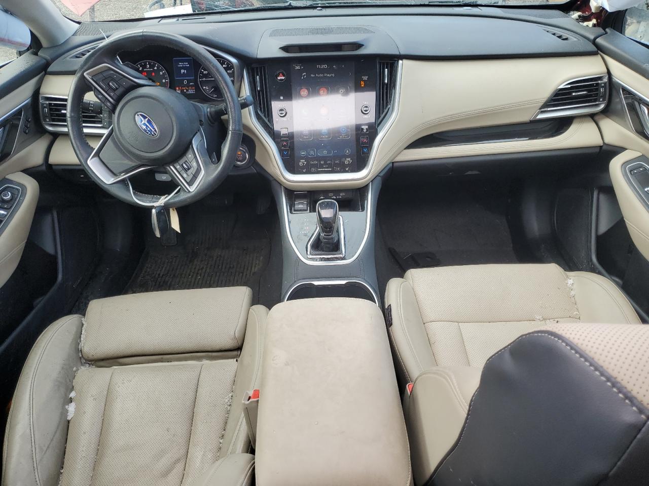 2021 Subaru Legacy - Image 8