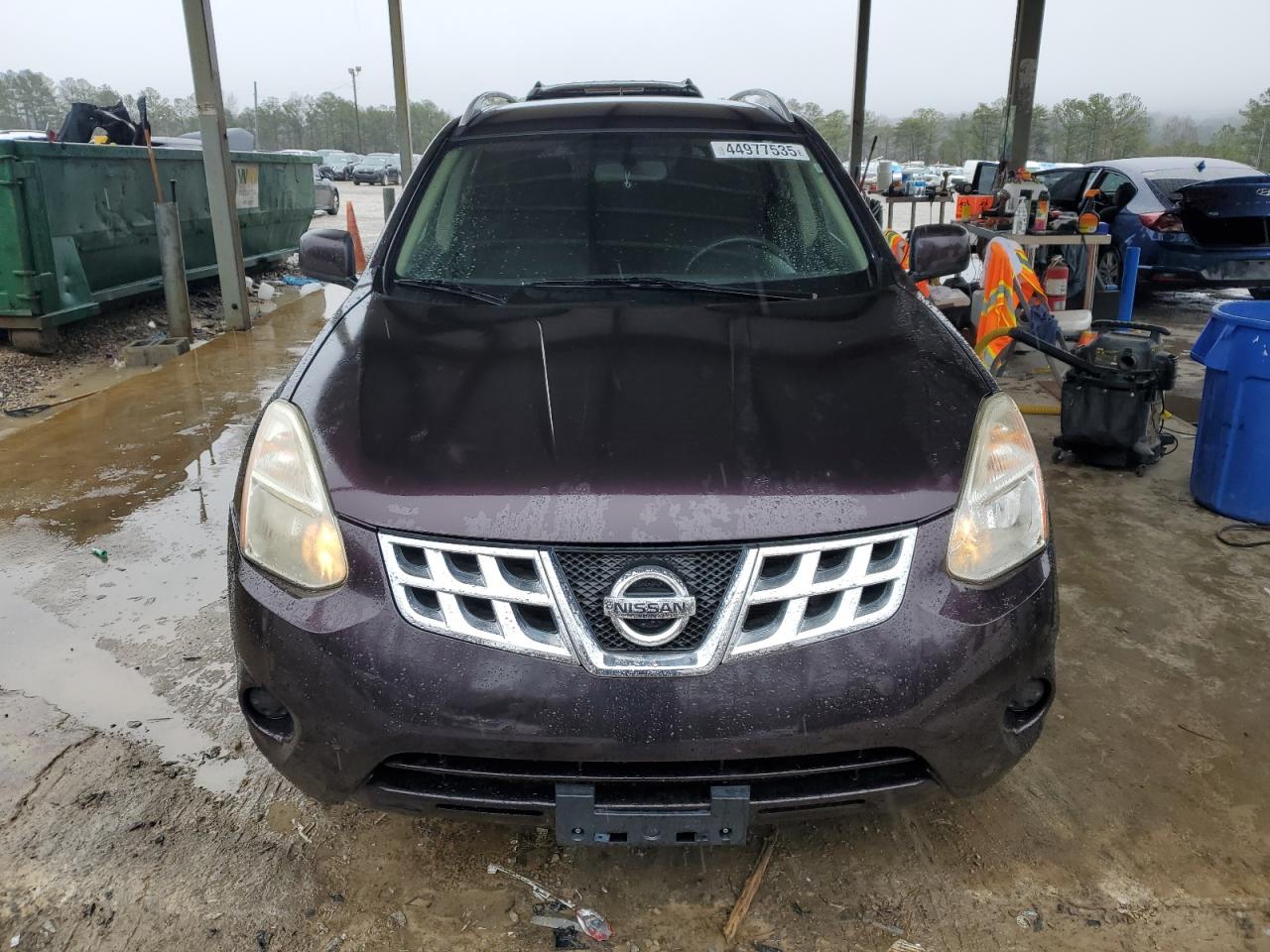 2012 Nissan Rogue - Image 5