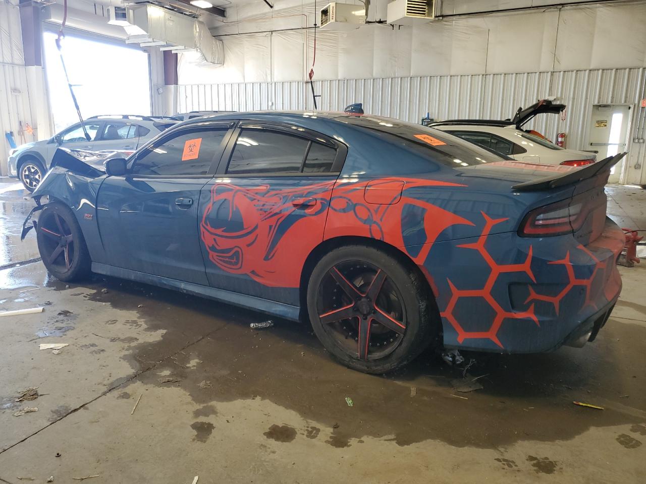 2020 Dodge Charger - Image 2
