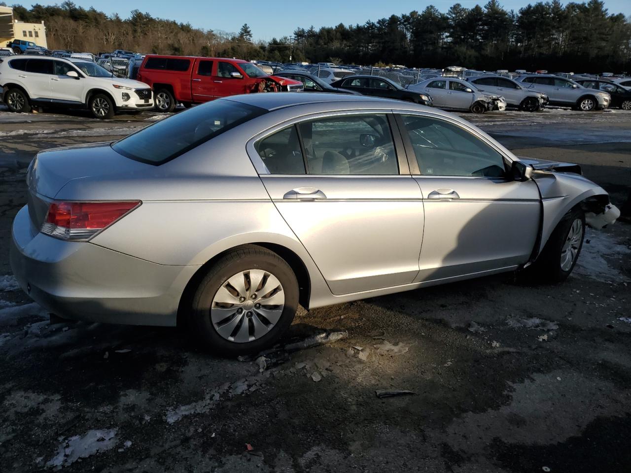 2010 Honda Accord - Image 3