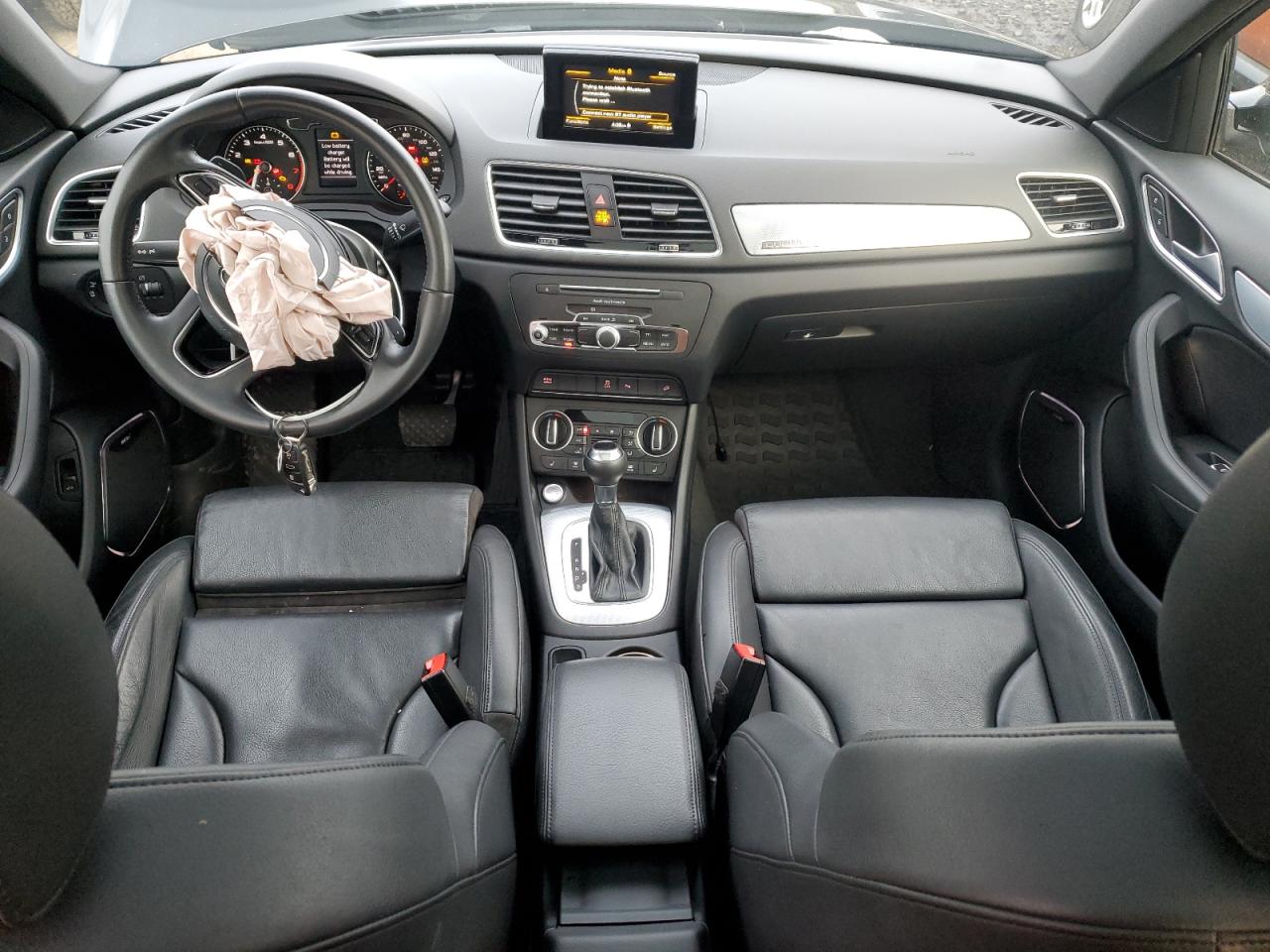 2018 Audi Q3 - Image 8