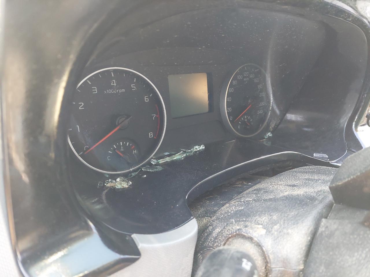 MZBEP8142NN282307 - 2022 Kia SELTOS - #43489305