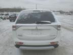 2015 Mitsubishi Outlander Se للبيع في Kansas City، KS - Side