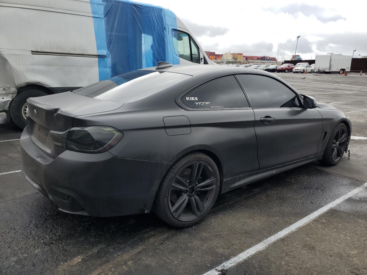 2014 BMW 4er - Image 3