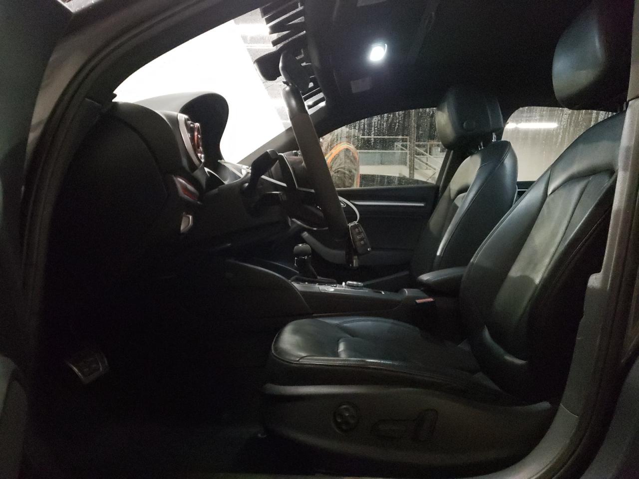 2016 Audi A3 - Image 7