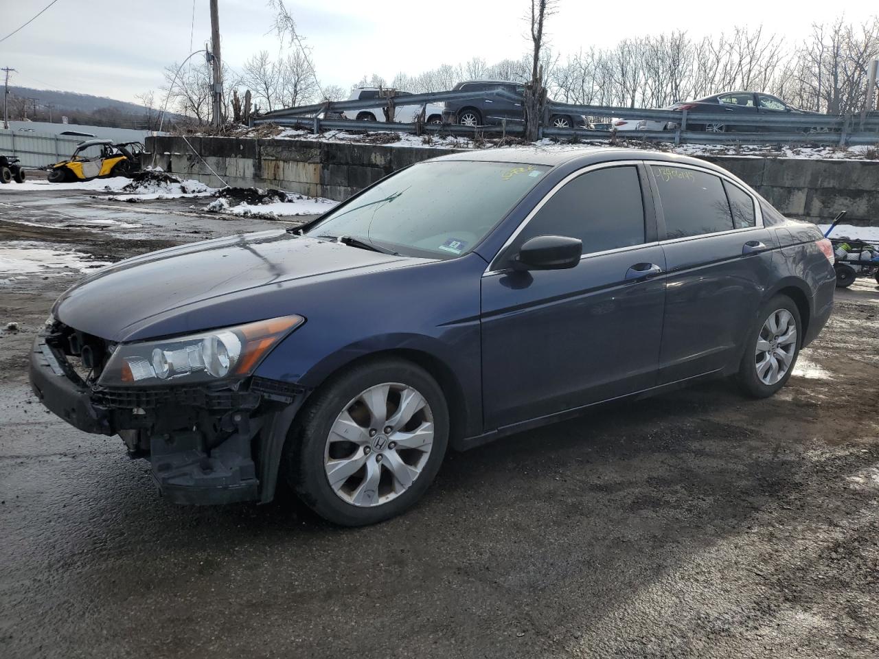 2009 Honda Accord - Image 1