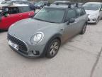 2019 MINI CLUBMAN CO for sale at Copart SANDWICH