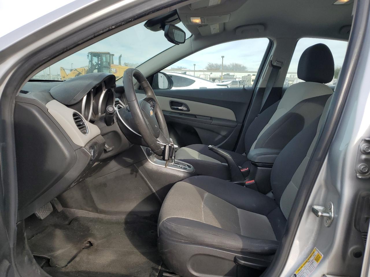 2014 Chevrolet Cruze - Image 7