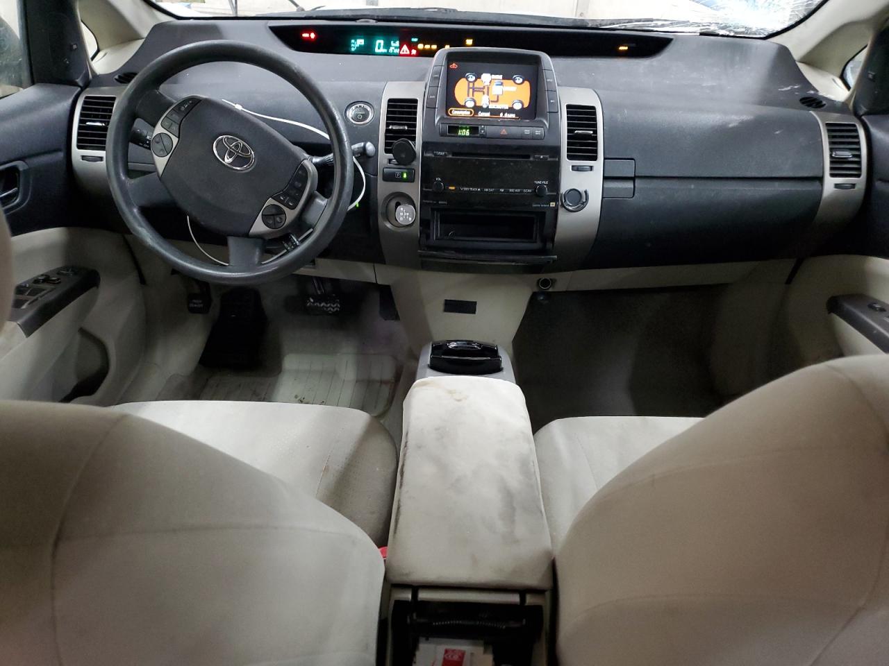2006 Toyota Prius - Image 8