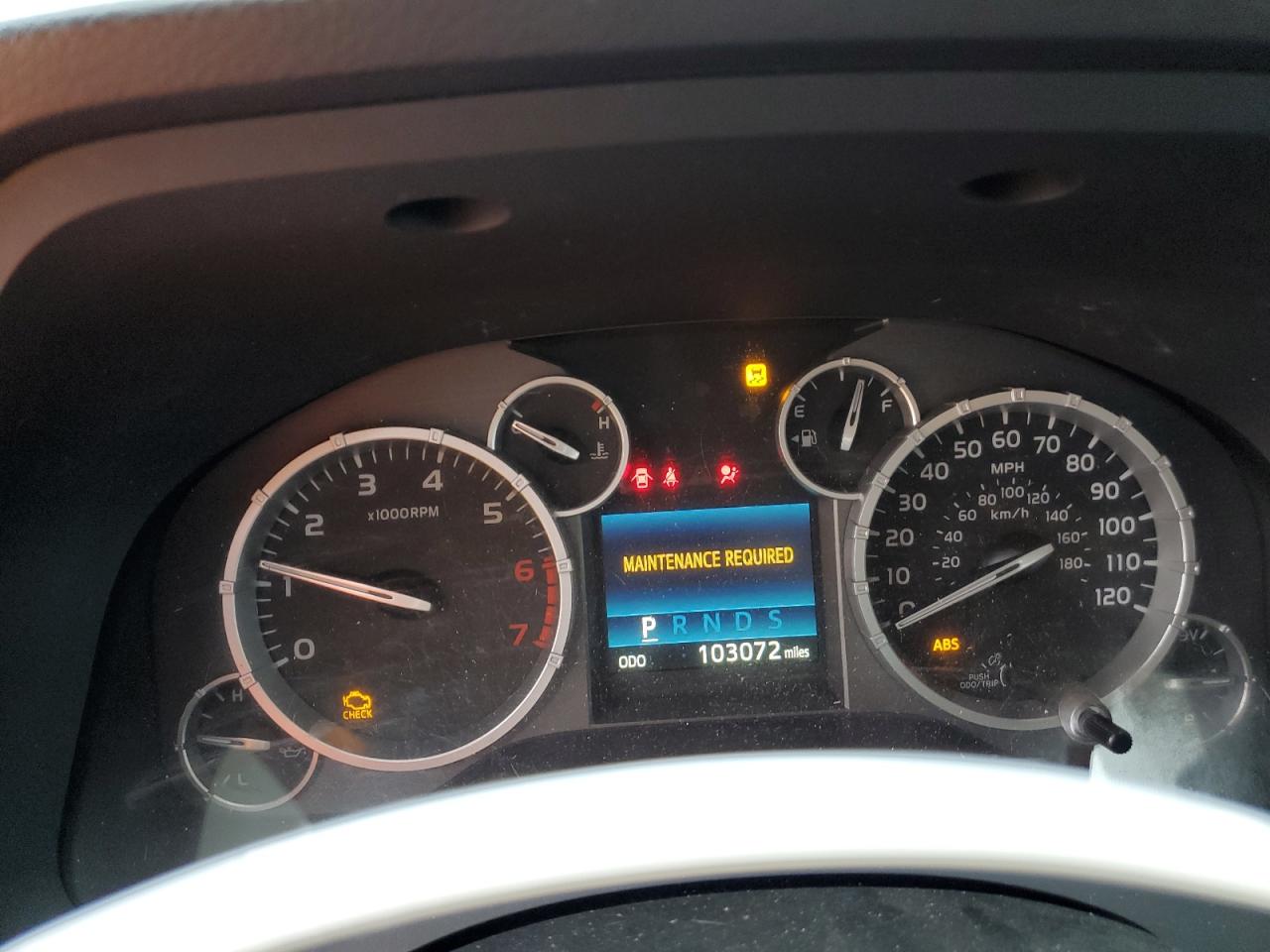 2014 Toyota Tundra - Image 9