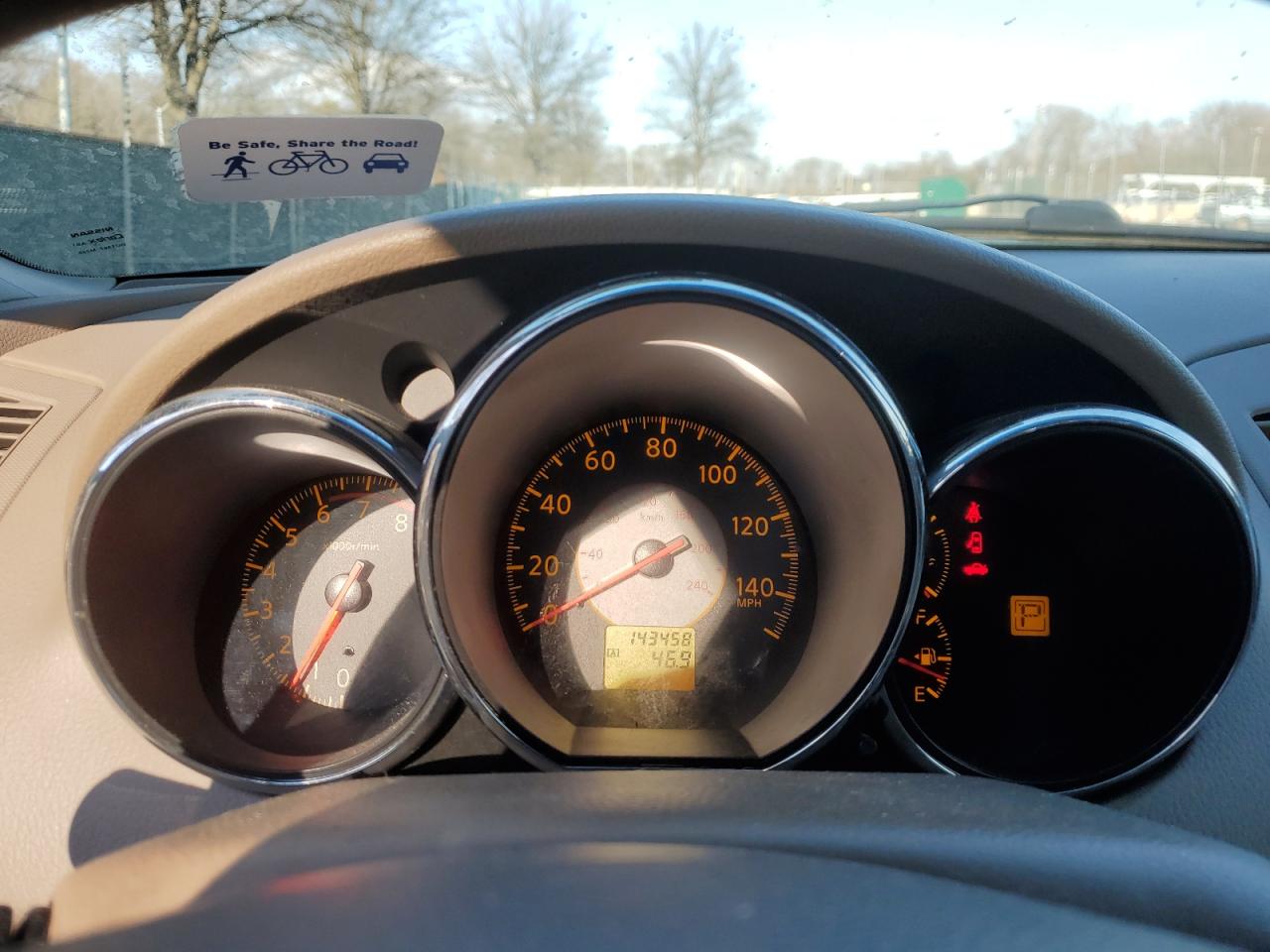 2006 Nissan Altima - Image 9