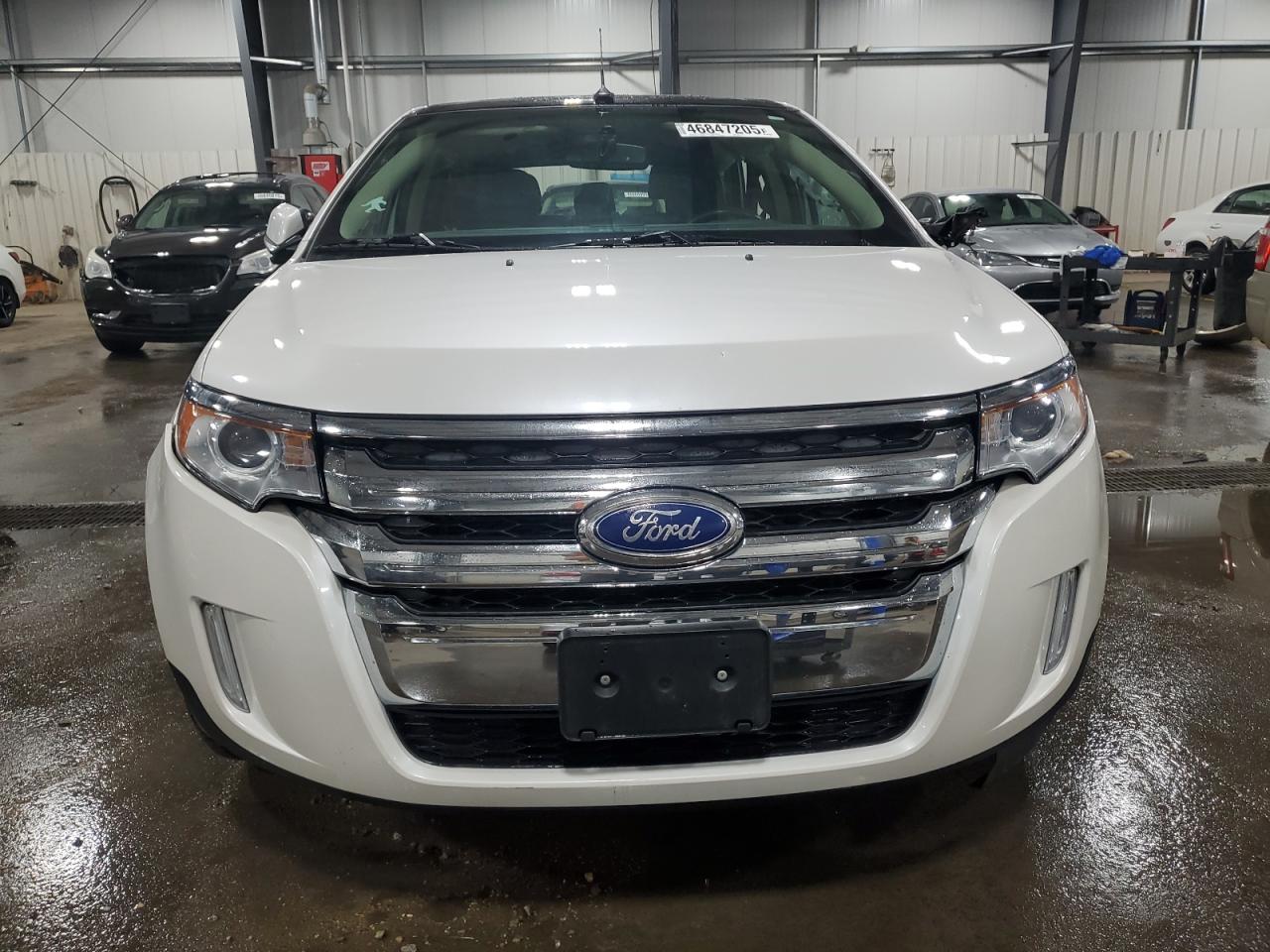 2013 Ford Edge - Image 5