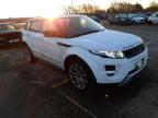 2013 LAND ROVER RANGE ROVE for sale at Copart SANDTOFT