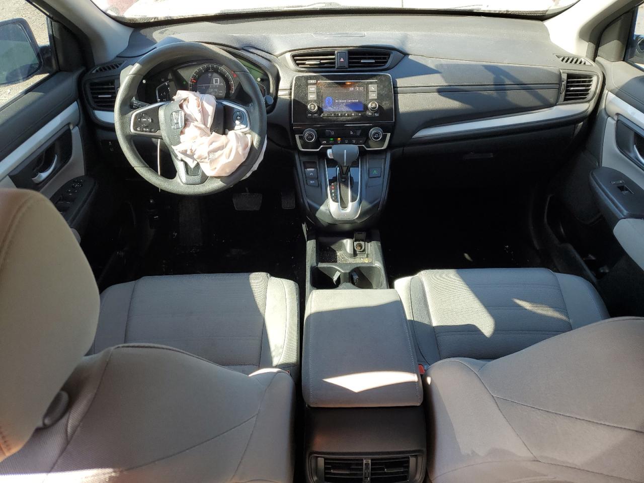 2018 Honda CR-V - Image 8