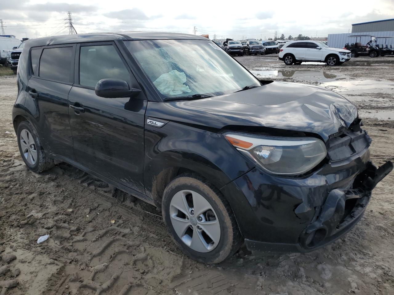 2016 Kia Soul - Image 4