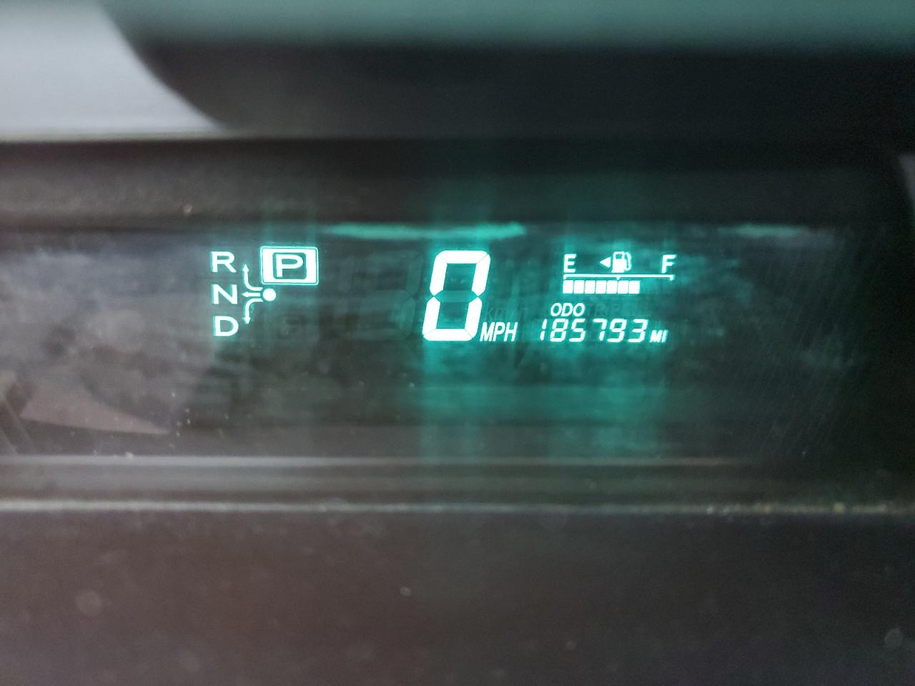 2009 Toyota Prius - Image 9