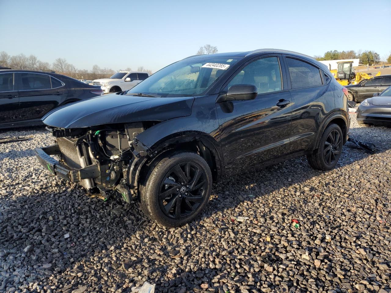 2022 Honda HR-V - Image 1