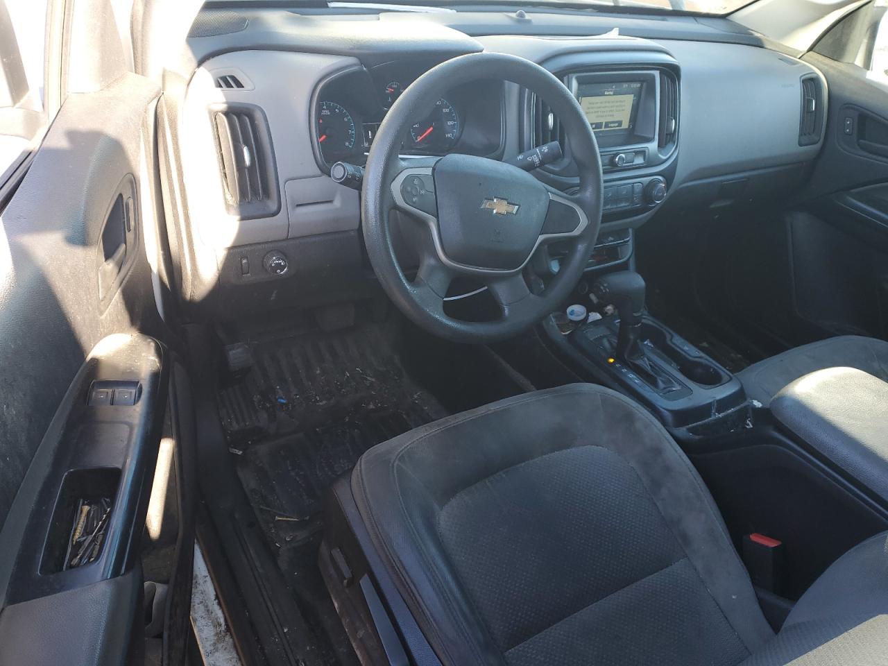 2018 Chevrolet Colorado - Image 8