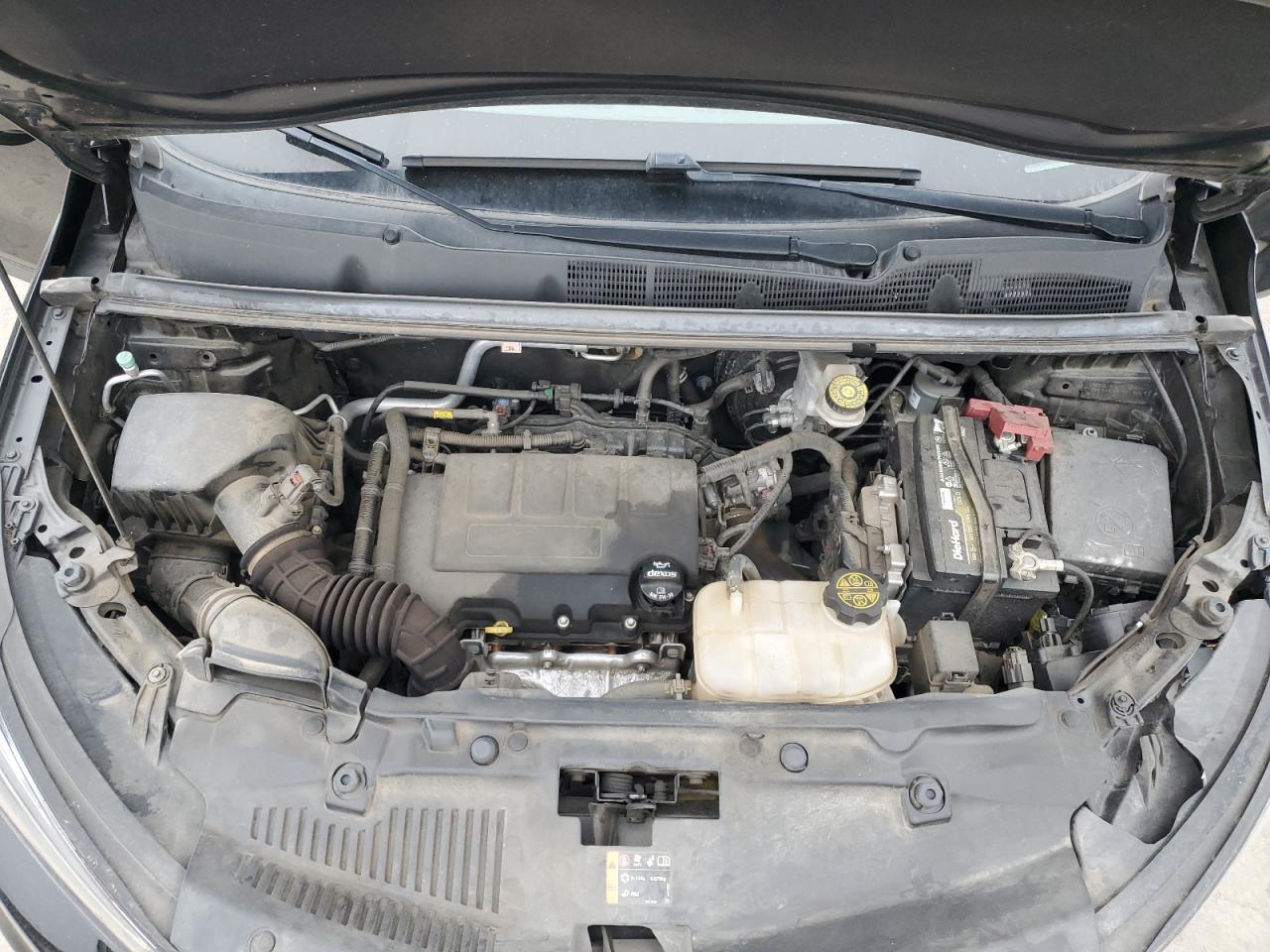 2020 Buick Encore - Image 12