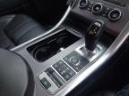 2017 LAND ROVER RANGE ROVE for sale at Copart CORBY
