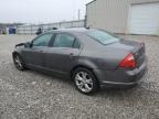 2012 Ford Fusion Se na sprzedaż w Lawrenceburg, KY - Front End