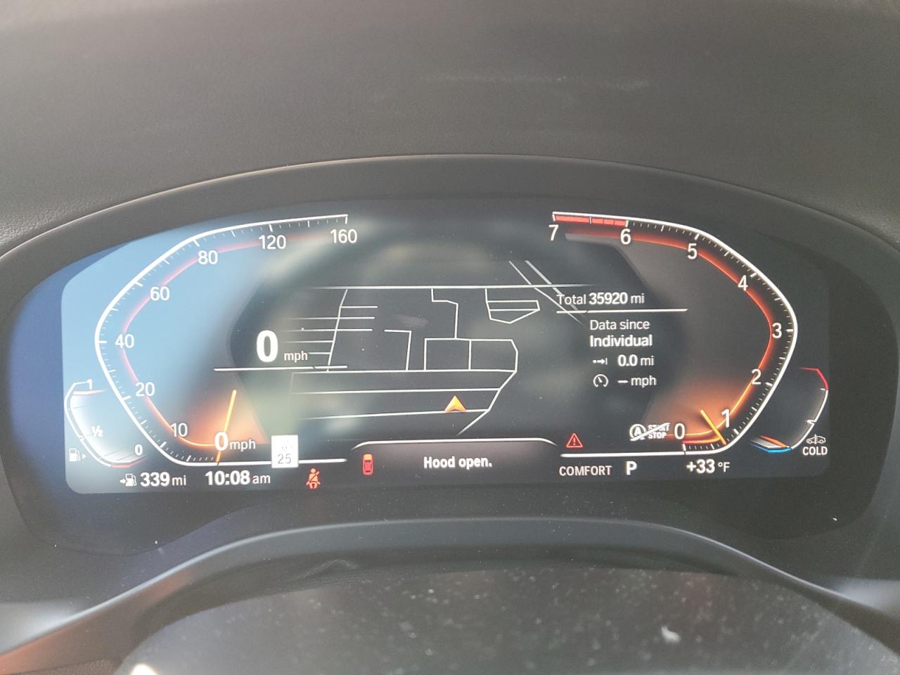 2022 BMW X3 - Image 9