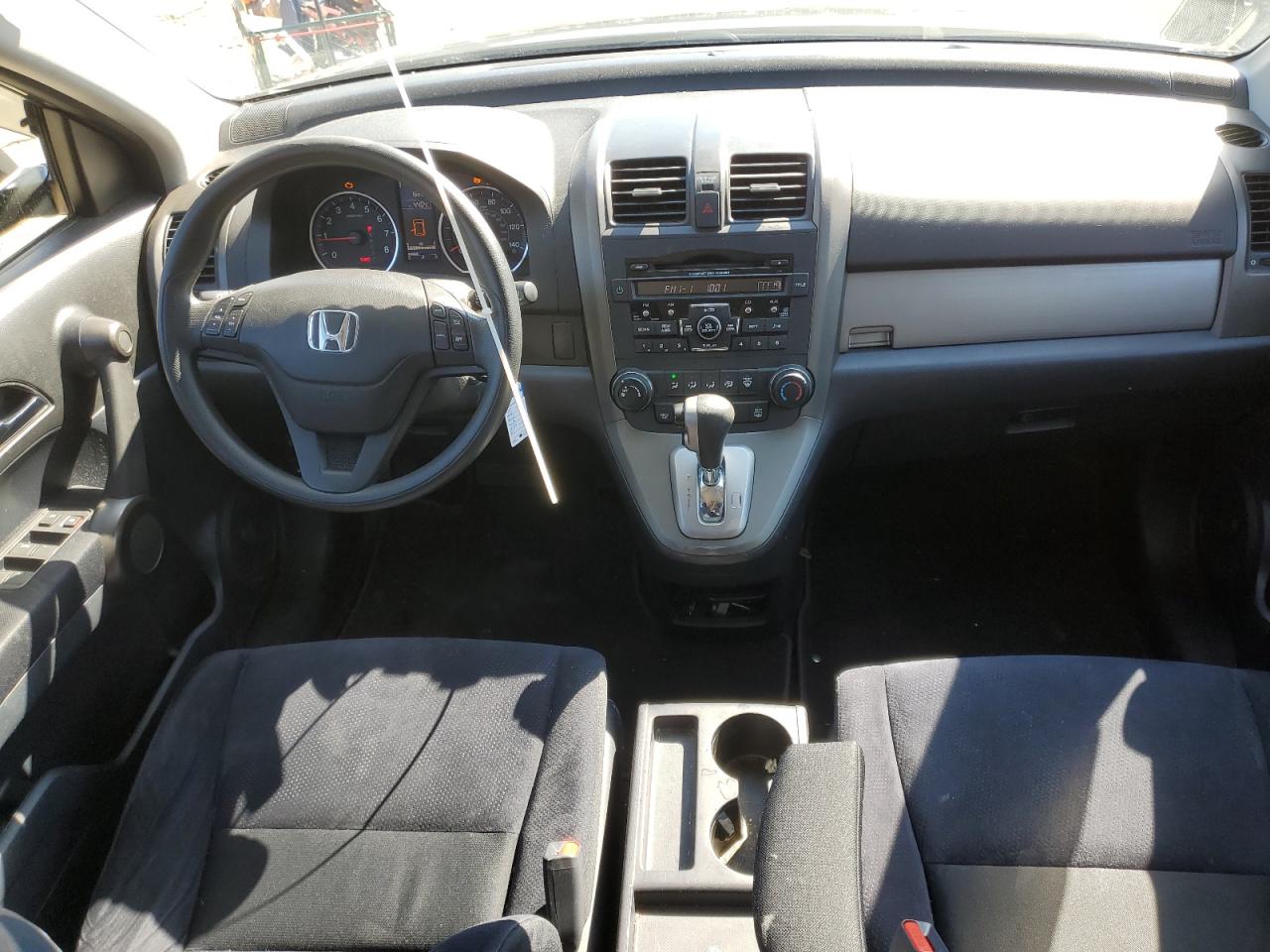 2011 Honda CR-V - Image 8