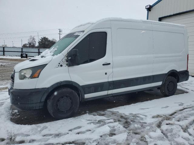 2016 Ford Transit T-250