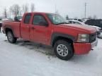 2010 Chevrolet Silverado K1500 Lt for Sale in Wayland, MI - Side