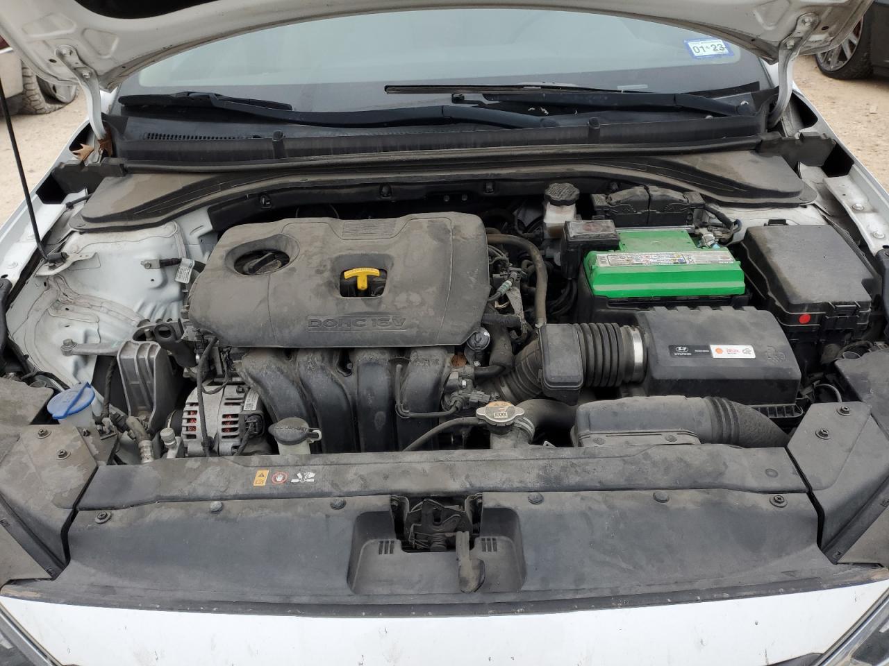 2019 Hyundai Elantra - Image 11