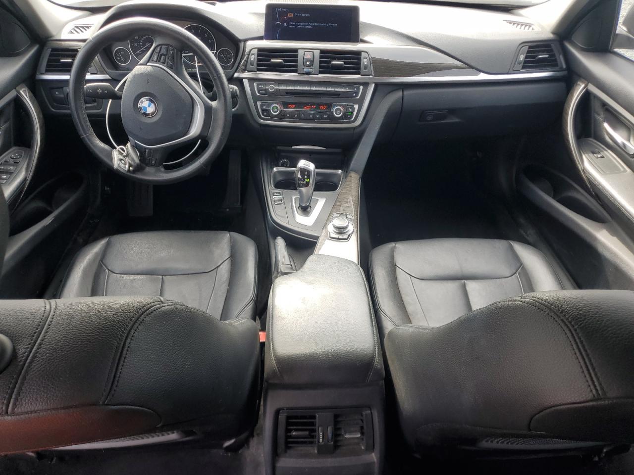 2013 BMW 3er - Image 8