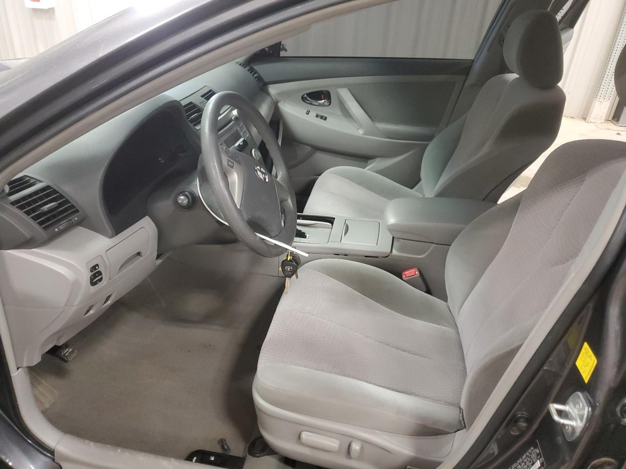 2011 Toyota Camry - Image 7