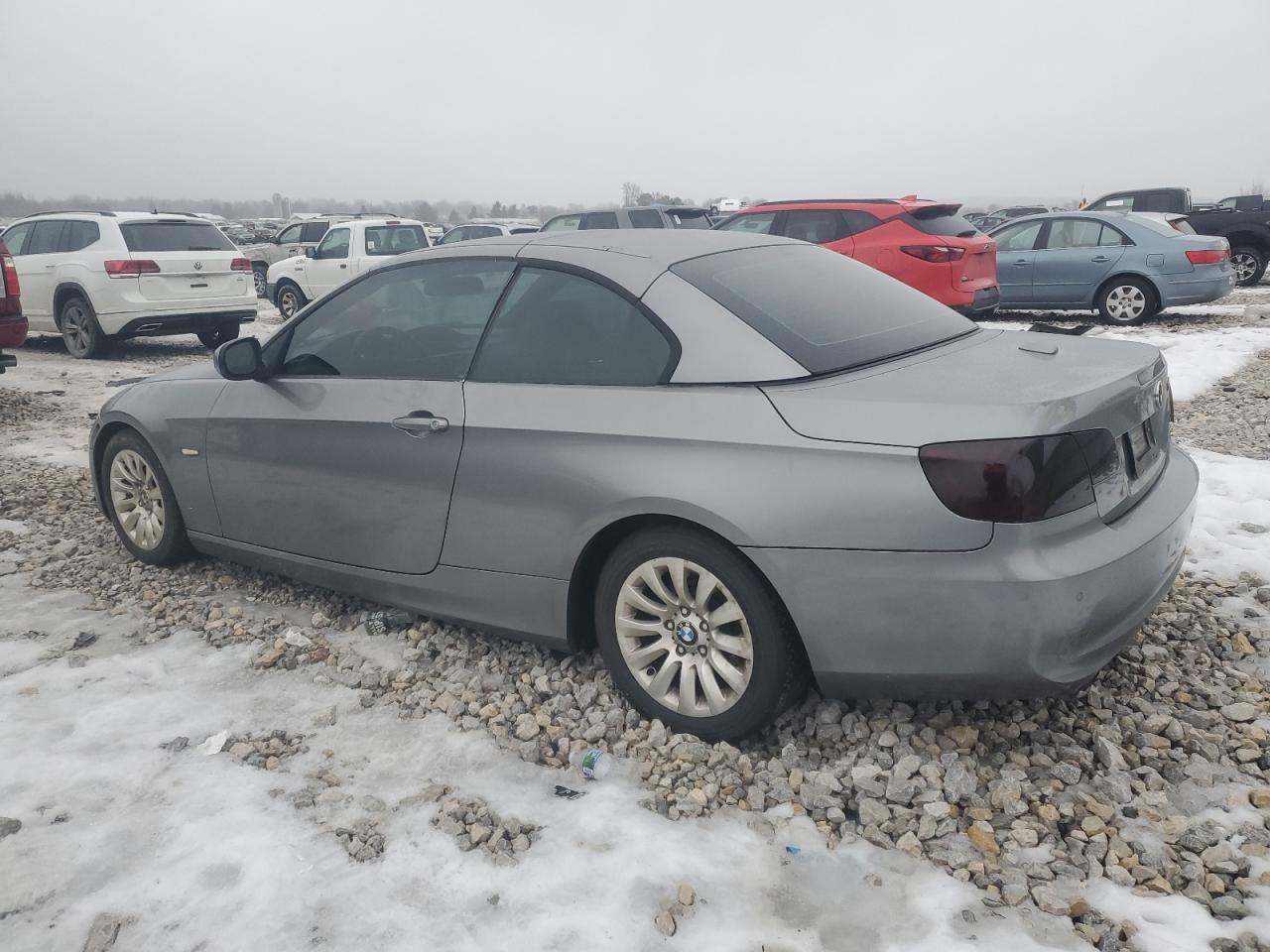 2011 BMW 3er - Image 2