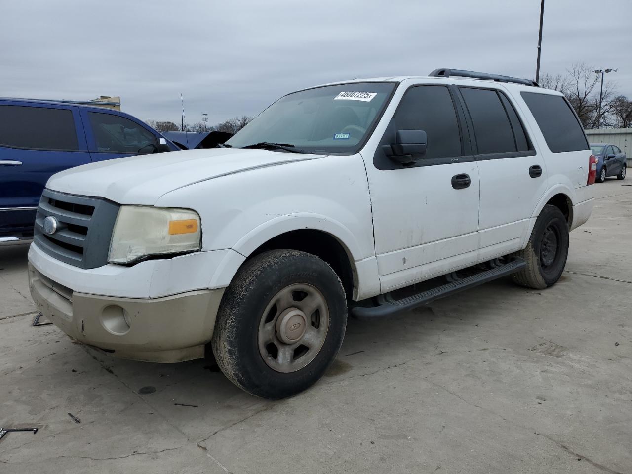 2009 Ford Expedition - Image 1