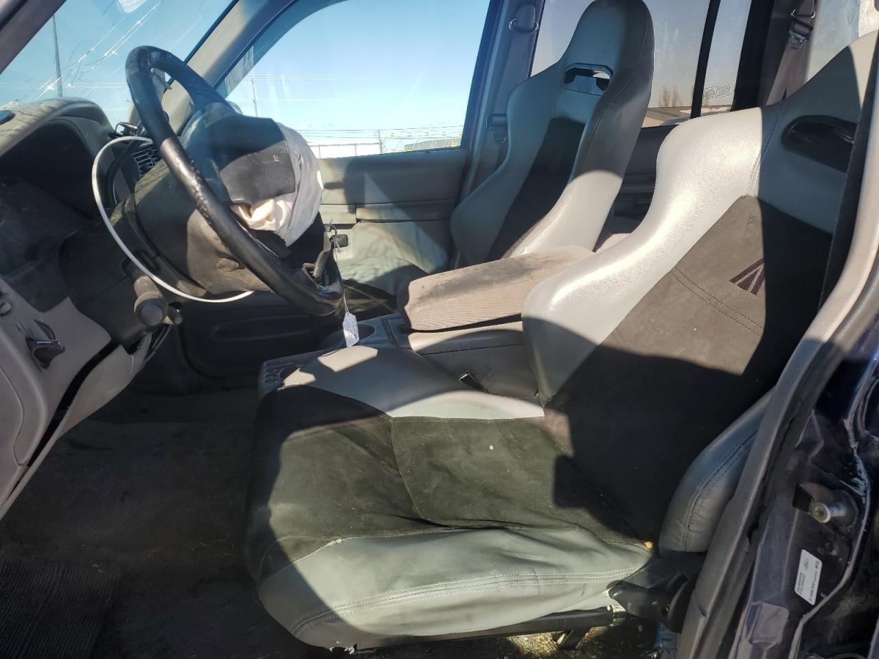 1995 Ford Explorer - Image 7
