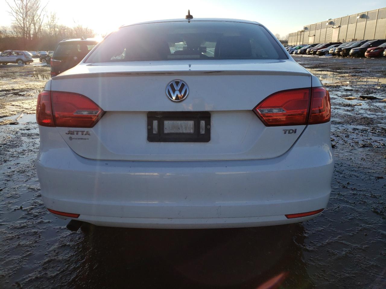 2014 Volkswagen Jetta - Image 6